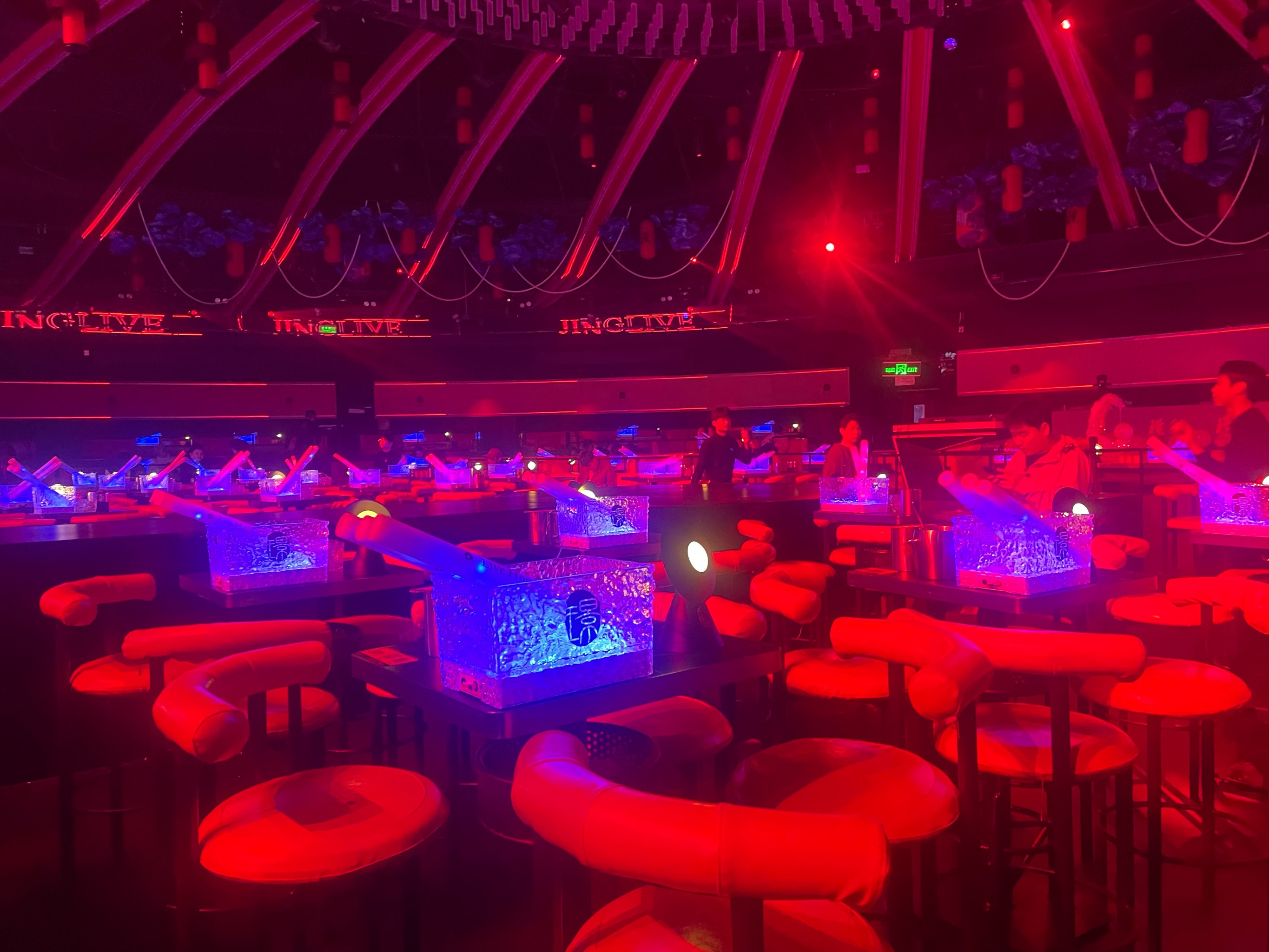 新乡商务ktv怎么玩揭秘玩法技巧-封丘县ktv预订